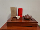 张一元茶叶茉莉花茶龙毫新春茶明前茶浓香型伴手茶礼送礼品特种100g罐装 实拍图