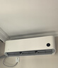 小米（MI）米家 2匹 巨省电pro 超一级能效 变频冷暖 空调挂机 50GW-NA30/V1A1 国家补贴20%【2025新款】 实拍图