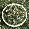 陈一凡 川派茉莉飘雪 茉莉花茶特级浓香型茶叶新茶四川花茶袋装250g 茉莉飘雪250g1袋 实拍图
