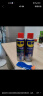 WD-40强力除胶剂汽车清洁家用去胶清洗剂玻璃不干胶双面粘去除瓷砖地板 实拍图