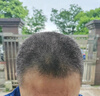HIEUAILR胖东来何首乌黑灵芝洗发水自然黑养发露搭白头发转黑搭治发根防脱 实拍图