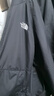 北面（The North Face）薄风衣男户外休闲外套运动轻薄长袖皮肤衣 81PO JK3 XL 实拍图