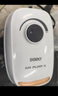 松宝（sobo）鱼缸增氧泵养鱼氧气泵小型家用充氧泵水族箱打氧机增氧泵 双孔3W 实拍图