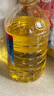 多力【张若昀同款】芥花油5L 食用油非转基因高油酸 实拍图