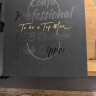 康夫（CONFU）电推子剃头理发器电动专业理发工具全套发廊理发店专用成人电推剪刀儿童礼盒装KF-T131紫 实拍图