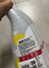超威免刷洗洁厕灵 亮白除菌洁厕剂马桶清洁剂厕所清洁厕宝 500g×3瓶 实拍图