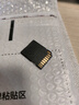 DM大迈 64GB SD存储卡 U3 V60相机内存卡 读速180MB/s  微单/单反摄像机高速连拍4K超清sd卡大卡 实拍图