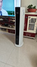 美的（Midea）【旗舰新品】家用空调扇加湿冷风扇智能语音遥控无叶风扇落地冷风机水冷塔扇制冷小型空调AAI12VR 实拍图