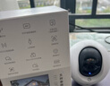 萤石C6c 3K云台增强版 500万极清 室内智能无线监控器家用摄像头 双向通话 手机远程 婴儿看护器 实拍图