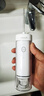 洁碧（Waterpik）冲牙器便携式电动洗牙器水牙线洁牙器家用立式预防牙结石正畸适用全身水洗GS7礼物牙齿冲洗器 实拍图