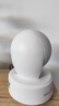 普联（TP-LINK）500万3K全彩智能摄像头 家用无线监控器360度全景夜视 手机远程语音通话宝宝宠物室内安防 IPC45AW 实拍图