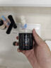 施华蔻（Schwarzkopf）got2b酷印套装(发胶250ml+发蜡100g)定型蓬松喷雾发蜡发泥 实拍图