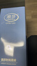 浪莎袜子男100%纯棉夏季网眼透气男袜全棉吸汗商务休闲舒适男士中筒袜 黑色2+深灰2+浅灰2【网眼透气】 均码 【礼盒装】 实拍图
