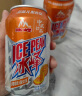 冰峰（ICEPEAK）橙味汽水PET塑料瓶装330ml*12瓶 陕西特产中华老字号碳酸饮料 实拍图