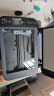 佳能（Canon）TS3480彩色喷墨无线家用办公学生A4打印机复印扫描一体机家庭小型照片手机直接打 MG2580【黑色】USB连接+打印复印扫描 官方标配【标配墨盒不可加墨，推荐套餐】 实拍图