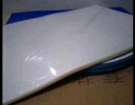 千帆（SAILS）塑封膜a4 5.5丝 塑封机过塑膜 过塑机封塑膜 过塑纸塑封纸护卡膜过胶膜 高价比55mic  实拍图