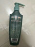 施华蔻（Schwarzkopf）控油赋源无硅油洗发露400ml 自律瓶 长效控油 净油去屑洗发水 实拍图