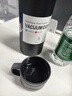 米小舒保温杯男士大容量茶水分离杯316不锈钢内底保冷便携户外壶水杯子 实拍图