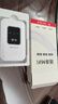 欧本随身wifi6双网可移动上网神器无线上网宝便携式充电款免插卡4G/5G 顶配版-带电池-可边充边用 实拍图