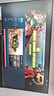 HKC27英寸2K200Hz 显示器1K IPS  1ms G25H4电竞G27H2  G25H3 显示屏G24H2 G27H2W G24H2W  G27H2pro G24H2经典版/24英寸/2K/ 实拍图