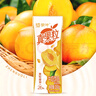 蒙牛真果粒黄桃味【真实果粒+优质生牛乳】250g×12盒 新老包装随机发 实拍图