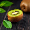 佳沛（zespri）新西兰  阳光金奇异果18粒礼盒优选果单果约101-124g 猕猴桃水果 实拍图