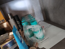海氏海诺75%酒精消毒液乙醇消毒液102ml*10瓶 痘痘耳钉耳洞皮肤消毒清洁 实拍图