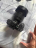 索尼（SONY）FE 24-70mm F2.8 GM II 全画幅标准变焦 G大师镜头 恒定光圈 广角到中焦距 SEL2470GM2 二代 标配 实拍图