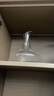 京东京造玻璃红酒醒酒器家用醒酒器分酒器快速葡萄酒醒酒器1950ml 实拍图