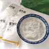 昔日印象0脂肪魔芋面300g*5袋 代餐饱腹免煮减0零低减魔芋粉丝脂肪食品 实拍图