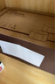 得力(deli)110mm*300m热转印条码打印机 标签机通用型碳带 增强蜡基碳带81502（单卷装） 实拍图
