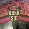 安娜苏（Anna sui）香水组合2ml*5全家福大牌试香旅行装双十一生日礼物送女友闺蜜 实拍图