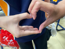 华为（HUAWEI）手环10 标准版 拂晓粉 智能手环专业睡眠分析情绪健康心率监测运动手环华为手环9升级 实拍图