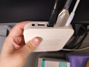 腾讯极光盒子6 8K智能网络电视机顶盒 4+64G高配 千兆网口 高清HDR10+ 双频WiFi 蓝牙语音遥控 实拍图