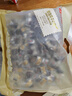 良品铺子无添加拇指风干牛肉干500g孕妇儿童肉干肉脯5成干休闲小包装零食 实拍图