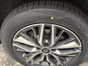 锦湖轮胎KUMHO汽车轮胎 215/55R17 94V SA01 配套比亚迪 宋MAX 实拍图