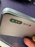 迅优随身wifi三网通免插卡移动网络wifi6无线网卡便携式高速4G无线wifi全国通用无限流量2025款5GXY 【超薄升级版】展锐强芯+wifi6Pro三网通 实拍图