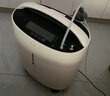 鱼跃5L升轻音升级医用低噪制氧机智能触屏带雾化8F-5W国家补贴 实拍图