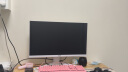华硕VG27AQML1A-W 27英寸游戏2K显示器FastIPS超频260Hz G-sync兼容1ms响应(GTG)HDR400旋转升降音响 实拍图