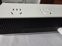 魅族（MEIZU）PANDAER 120W笔记本电脑手机桌面超级充电站PRO 插座插线板 氮化镓多口支持平板/苹果手机快充 实拍图