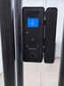 HIKVISION海康威视玻璃门锁智能指纹锁免开孔办公室密码锁 智能门禁锁ic卡门禁手机蓝牙小程序管理K4BL100 实拍图