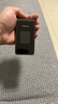 飞利浦（PHILIPS）E6616 老年人翻盖手机4G全网通  超长待机 大电池大屏大声大字老人老年智能按键学生功能机 陨石黑 实拍图