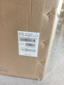 海尔（Haier）消毒柜嵌入式 灭菌舱系列110L 消毒碗柜 家用 烘干一体机 光波巴氏消毒 母婴童锁 三门三抽EB031 实拍图