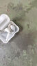 戴思（DAISI）双层降噪超强防噪音学习睡眠防呼噜可水洗纳米硅胶隔音耳塞男女 实拍图
