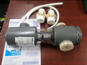 海尔（Haier）前置过滤器全屋9T家用净水器HP-05升级迭代款40微米双网反冲洗大通量管道过滤器 全屋家用净水器 实拍图