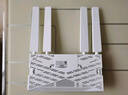 普联（TP-LINK） 大道AX3000满血WiFi6千兆无线路由器 5G双频穿墙 Mesh 3000M无线速率 信号增强 支持易展 XDR3010 实拍图