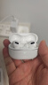 vivoTWS 4 Hi-Fi版真无线降噪耳机全链路至臻Hi-Fi 55dB深海降噪 适配苹果小米华为手机远峰白情人节 实拍图