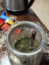 TEAHUE飘逸杯玻璃泡茶壶全玻璃内胆烧水壶按压茶具煮茶器茶水分离泡茶杯 实拍图