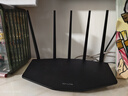 普联（TP-LINK）普联路由3630 WiFi7千兆双频 BE3600无线路由器2.5G网口 双频聚合 智能游戏加速 儿童上网管理 实拍图