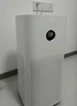 米家【家电国家补贴】小米空气净化器5S家用除甲醛除菌除过敏AC-M24-SC 实拍图